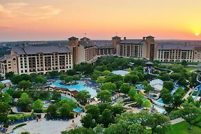 JW Marriott San Antonio Hill Country Resort & Spa