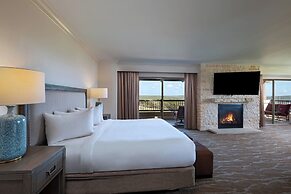 JW Marriott San Antonio Hill Country Resort & Spa
