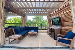 JW Marriott San Antonio Hill Country Resort & Spa