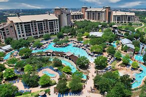 JW Marriott San Antonio Hill Country Resort & Spa