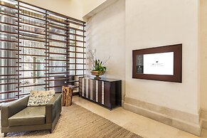 JW Marriott San Antonio Hill Country Resort & Spa