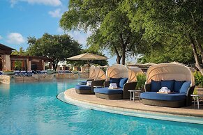 JW Marriott San Antonio Hill Country Resort & Spa
