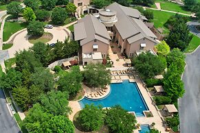 JW Marriott San Antonio Hill Country Resort & Spa