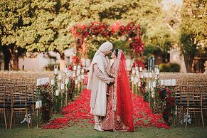 JW Marriott San Antonio Hill Country Resort & Spa