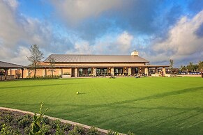 JW Marriott San Antonio Hill Country Resort & Spa