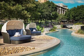 JW Marriott San Antonio Hill Country Resort & Spa