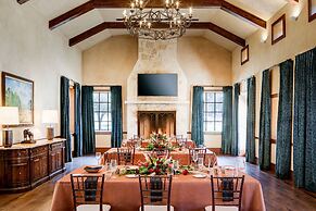 JW Marriott San Antonio Hill Country Resort & Spa