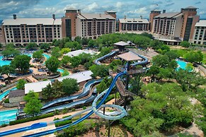 JW Marriott San Antonio Hill Country Resort & Spa