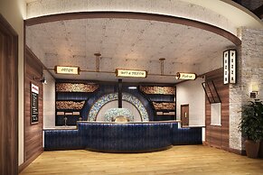 JW Marriott San Antonio Hill Country Resort & Spa