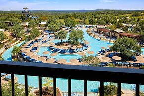 JW Marriott San Antonio Hill Country Resort & Spa