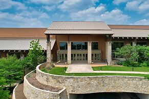 JW Marriott San Antonio Hill Country Resort & Spa