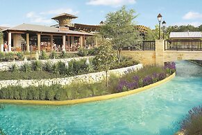 JW Marriott San Antonio Hill Country Resort & Spa