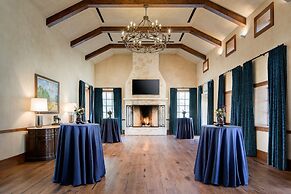 JW Marriott San Antonio Hill Country Resort & Spa