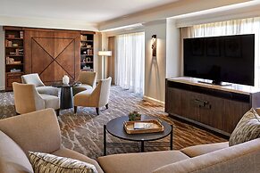 JW Marriott San Antonio Hill Country Resort & Spa