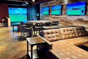 JW Marriott San Antonio Hill Country Resort & Spa