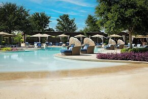 JW Marriott San Antonio Hill Country Resort & Spa