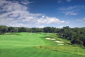 JW Marriott San Antonio Hill Country Resort & Spa