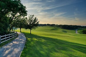 JW Marriott San Antonio Hill Country Resort & Spa