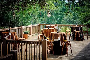 JW Marriott San Antonio Hill Country Resort & Spa