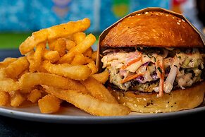 JW Marriott San Antonio Hill Country Resort & Spa