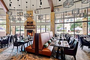 JW Marriott San Antonio Hill Country Resort & Spa