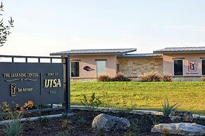 JW Marriott San Antonio Hill Country Resort & Spa