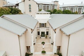 JW Marriott San Antonio Hill Country Resort & Spa