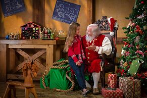 JW Marriott San Antonio Hill Country Resort & Spa