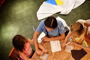 JW Marriott San Antonio Hill Country Resort & Spa