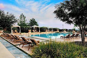 JW Marriott San Antonio Hill Country Resort & Spa