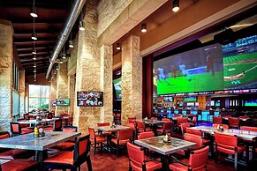 JW Marriott San Antonio Hill Country Resort & Spa