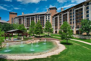 JW Marriott San Antonio Hill Country Resort & Spa