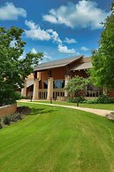 JW Marriott San Antonio Hill Country Resort & Spa