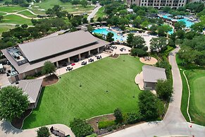 JW Marriott San Antonio Hill Country Resort & Spa