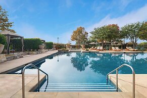 JW Marriott San Antonio Hill Country Resort & Spa