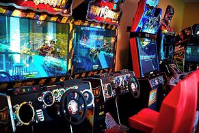 JW Marriott San Antonio Hill Country Resort & Spa