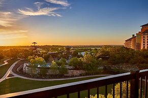 JW Marriott San Antonio Hill Country Resort & Spa