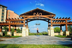 JW Marriott San Antonio Hill Country Resort & Spa