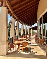 JW Marriott San Antonio Hill Country Resort & Spa