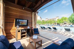 JW Marriott San Antonio Hill Country Resort & Spa