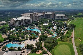 JW Marriott San Antonio Hill Country Resort & Spa
