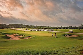 JW Marriott San Antonio Hill Country Resort & Spa