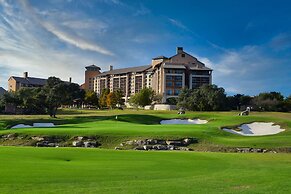 JW Marriott San Antonio Hill Country Resort & Spa