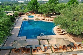 JW Marriott San Antonio Hill Country Resort & Spa
