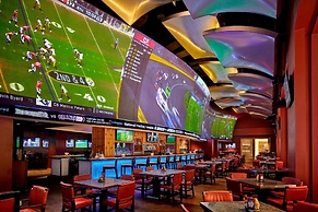 JW Marriott San Antonio Hill Country Resort & Spa