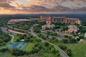 JW Marriott San Antonio Hill Country Resort & Spa