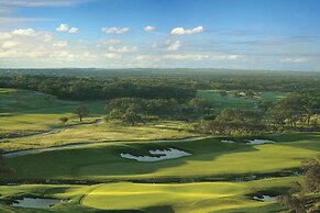 JW Marriott San Antonio Hill Country Resort & Spa