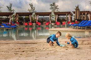 JW Marriott San Antonio Hill Country Resort & Spa