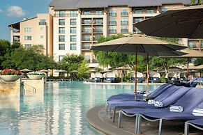 JW Marriott San Antonio Hill Country Resort & Spa