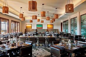 JW Marriott San Antonio Hill Country Resort & Spa